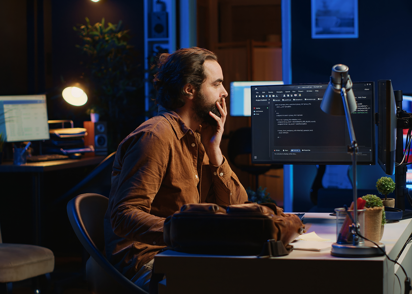 3 leyes para convertirse en una estudiante heterosexual