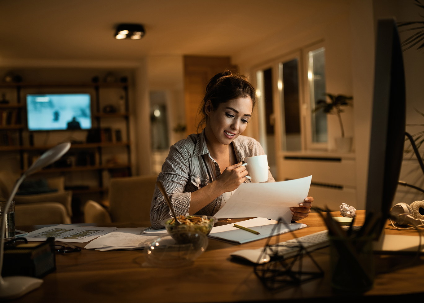 Mejor relación entre usted y los padres de su estudiante