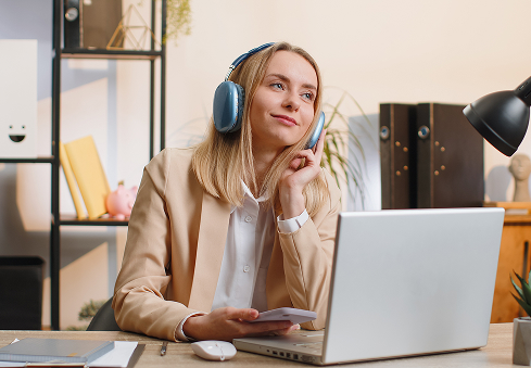 Escucha activa: puedes ser un gran oyente